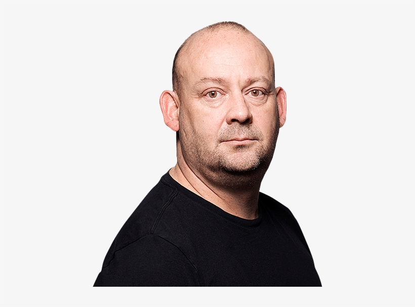 Loose Canon Democracy Is Far Too Important To Be The - Giles Fraser, transparent png download