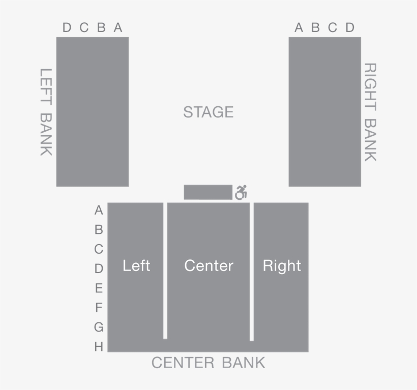 Andrew Johnson Theater, transparent png download