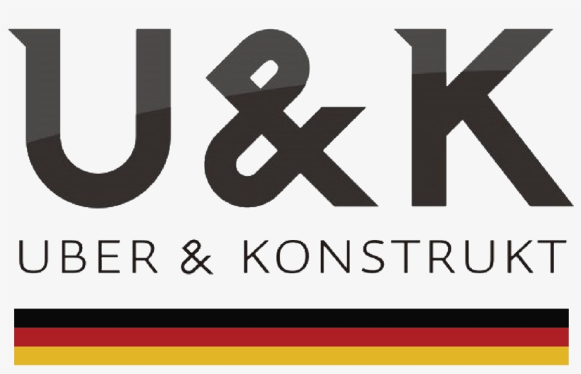 Close - Uber & Konstrukt, transparent png download