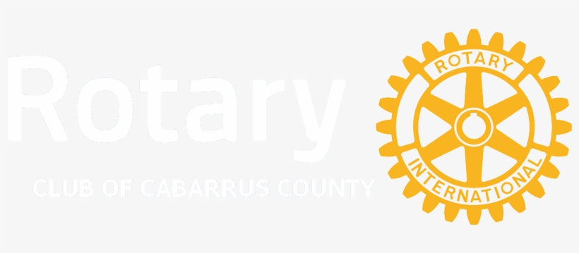 Rotary Logo Cabarrus Rotary - Rotary Club, transparent png download