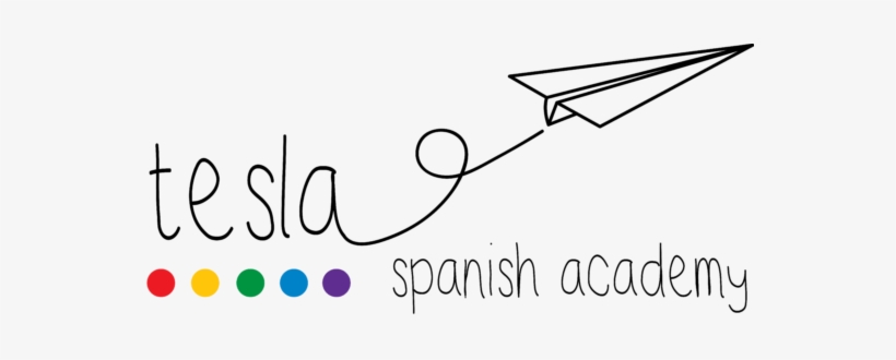 Cropped Paper Airplane V4 - Tesla Spanish Academy, transparent png download