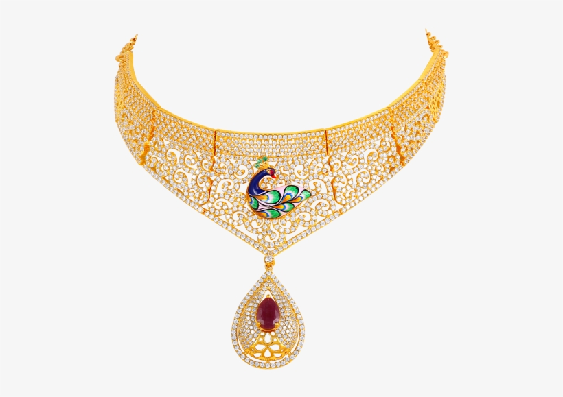 Choker, transparent png download