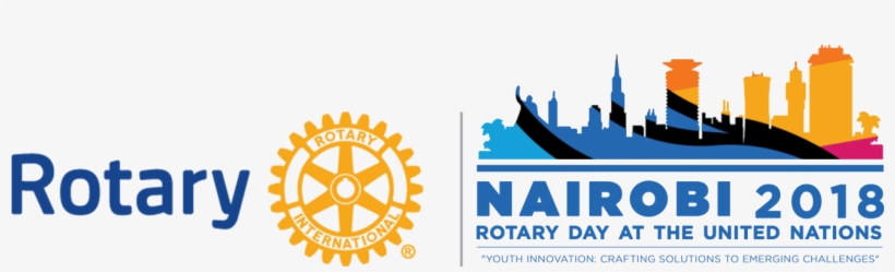 Rotary Un Day 2018 » Theme - Nairobi, transparent png download