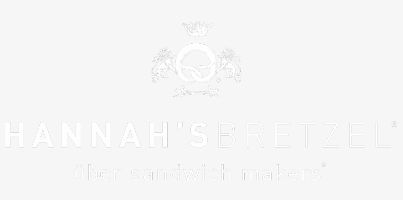 Hannah's Bretzel - Sketch, transparent png download