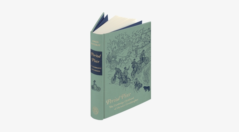 Period Piece - The Folio Society, transparent png download