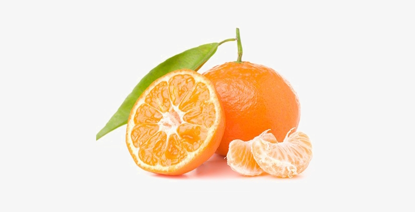 Mandarin Png Transparent Image - Stock Photography, transparent png download
