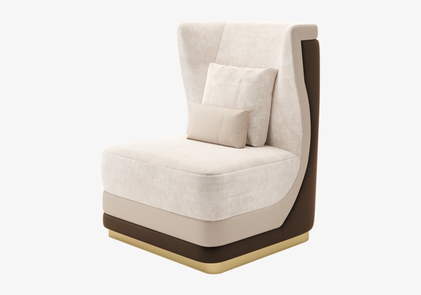 Club Chair, transparent png download