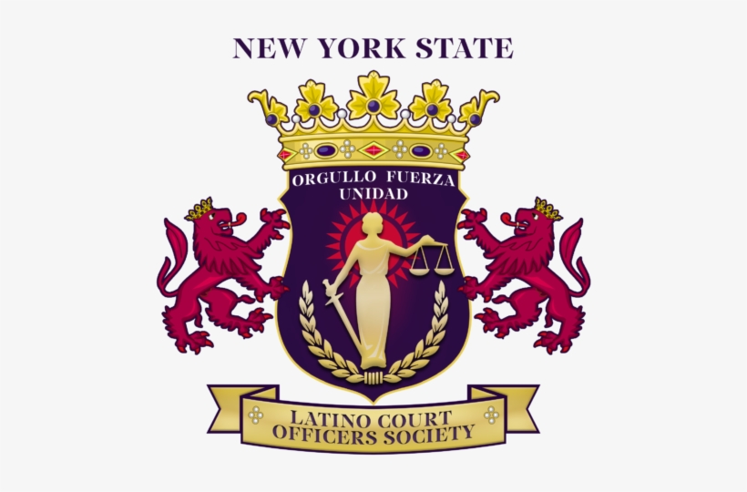 Fdny Hispanic Society Christmas Party Toy Drive - Skalen Von Gerechtigkeit Personifizieren 6 Untersetzer, transparent png download