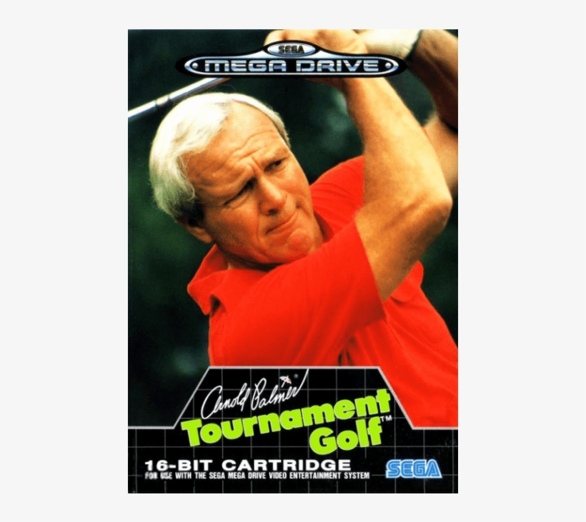 Arnold Palmer Tournament Golf, transparent png download