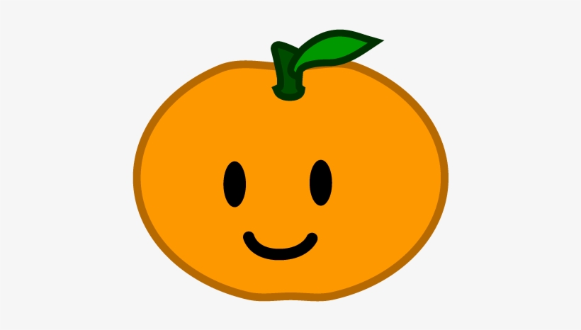 Clipart Resolution 640*640 - Mandarin Clipart, transparent png download