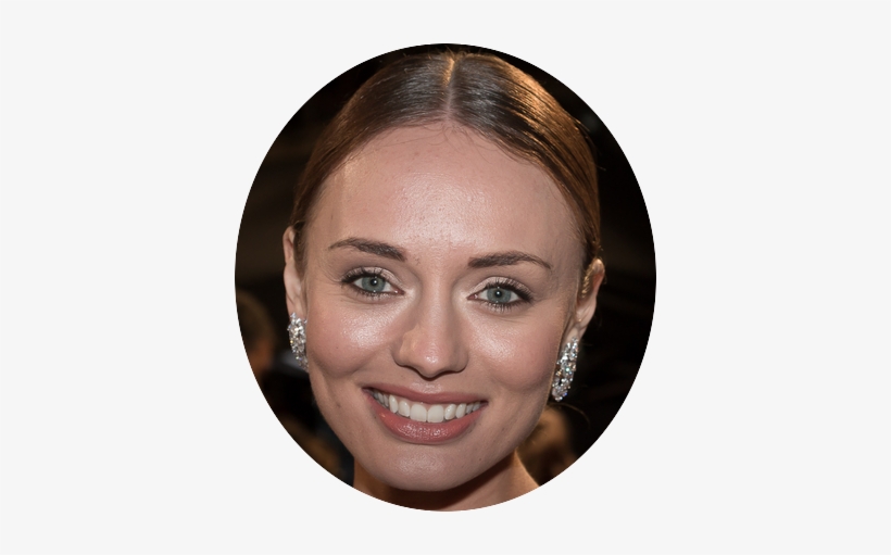 The Pirates Of The Caribbean Actor Sam Claflin And - Laura Haddock, transparent png download