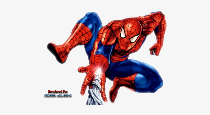Spiderman - Spiderman Pictures Free Download, transparent png download