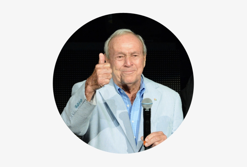 Picture Of Arnold Palmer - Arnold Palmer, transparent png download