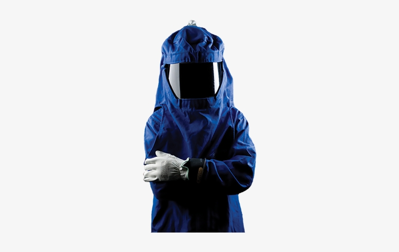 Arc Flash Ppe Equipm - Engineering, transparent png download