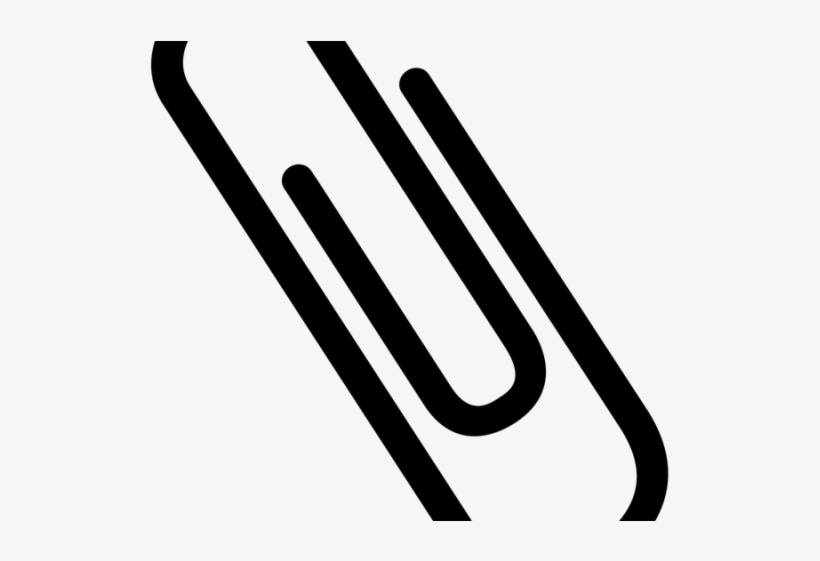 Paper Clip Clipart, transparent png download