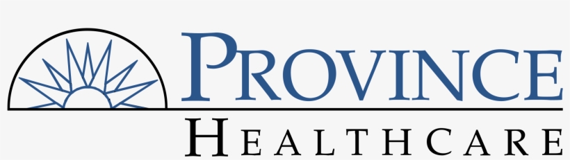 Province Healthcare Logo Png Transparent - Prince Of Peace Lutheran College, transparent png download
