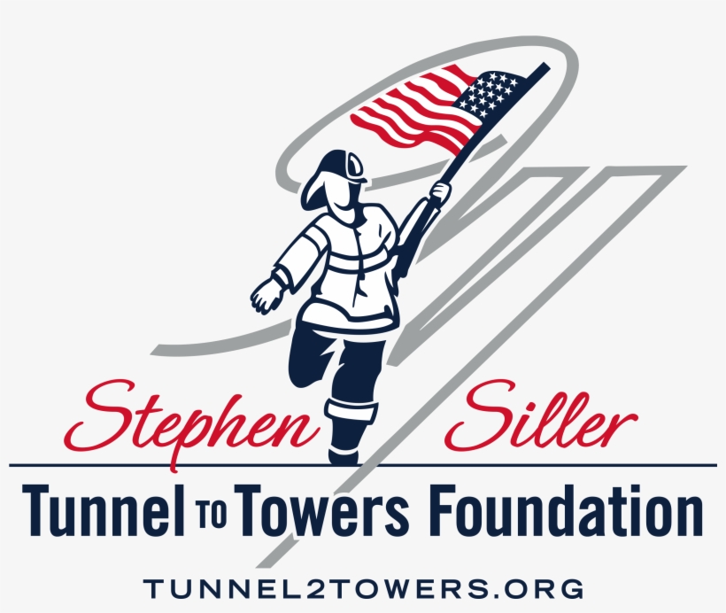 Stephen Siller Tunnel To Towers Foundation, transparent png download
