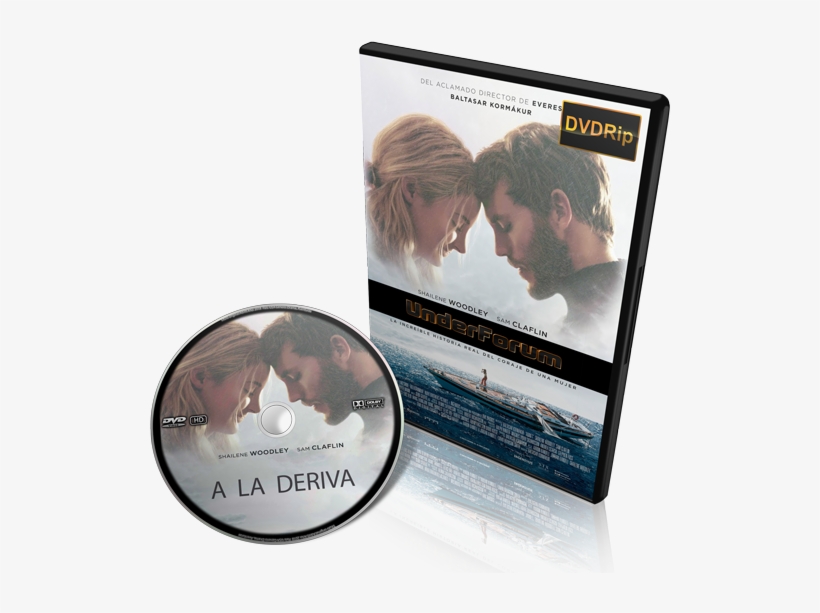 A La Deriva - 2018, transparent png download
