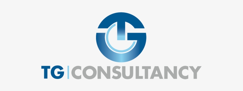 Tg Consultancy Logo - Logo For Consultancy Png, transparent png download