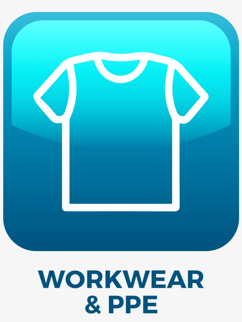 Workwear & Personal Protective Equipment Are A Necessary - Ge Appliances, transparent png download