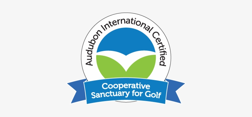 Over The Years, Many Famous Golfers Have Walked The - Audubon International, transparent png download