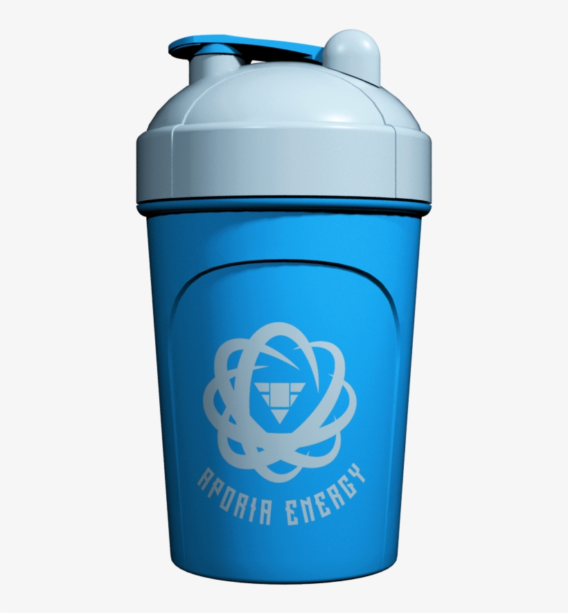Aporia Energy Shaker Cup, transparent png download