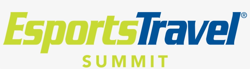 Multi-year Sponsors - Esports Travel Summit, transparent png download