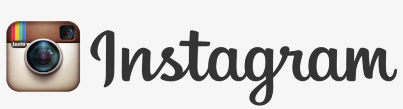 And Written In Korean Translates - Instagram Logo And Name, transparent png download