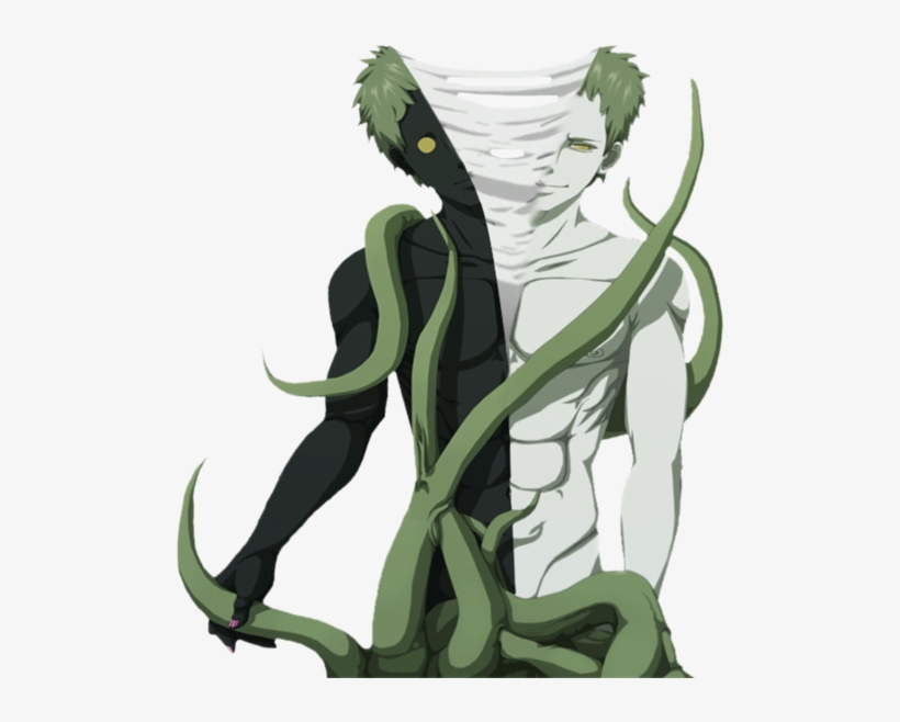 Zetsu Séparation, transparent png download