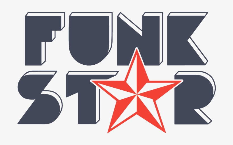 Funk Star Design - Lasallian Star, transparent png download