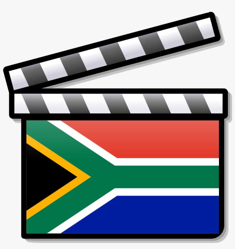 Film Distributors South Africa, transparent png download