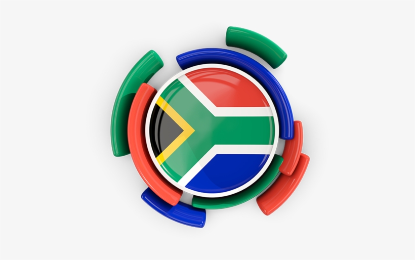 Eritrean Flag Icon Png, transparent png download