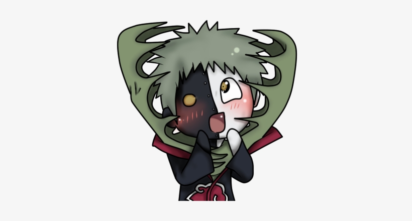 Spiral Zetsu Poop Download - Quartz, transparent png download