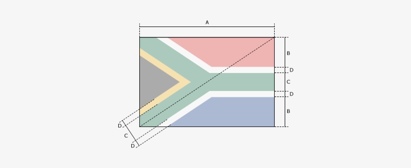 Construction Sheet - - South Africa National Cricket Team, transparent png download