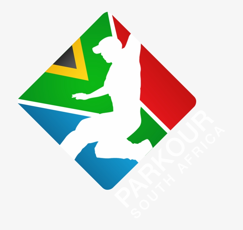 Pksa Logo Floating Small White Text - Traffic Sign, transparent png download