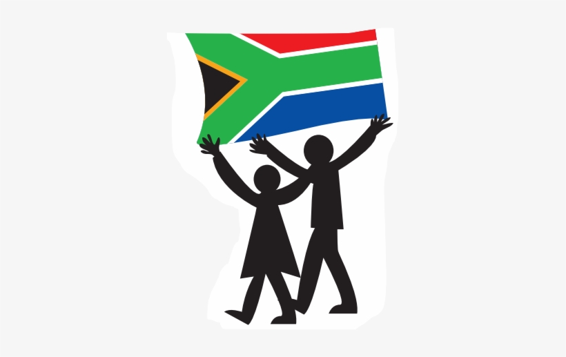 The Government Of South Africa Ratifies The Icescr - Government, transparent png download