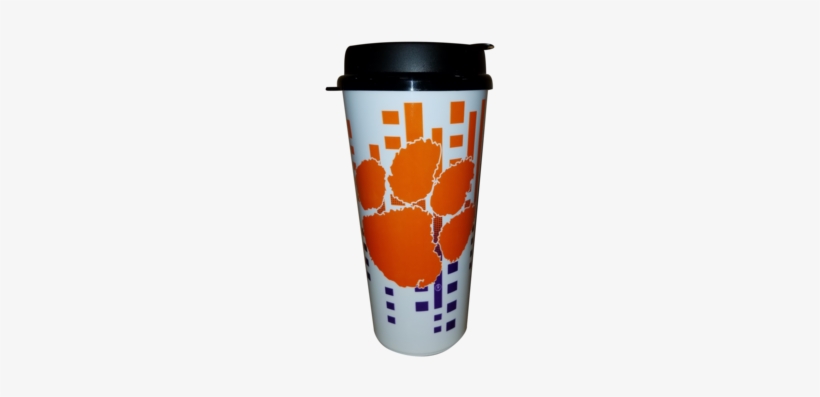 Sale 2 Pack Clemson Tigers Gameday Cup - Michigan Wolverines 32 Ounce Hype Travel Tumbler, transparent png download