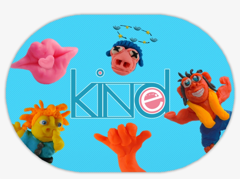 Imessage Sticker Bundle By Kind Kine Llc - Sticker, transparent png download