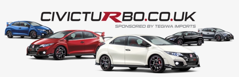 Uk Is Home To The Unofficial Forum For Owners Of The - Turbo Civic Logo, transparent png download