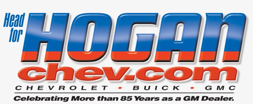 Hogan Chevrolet Buick Gmc Limited - Hogan Chev, transparent png download