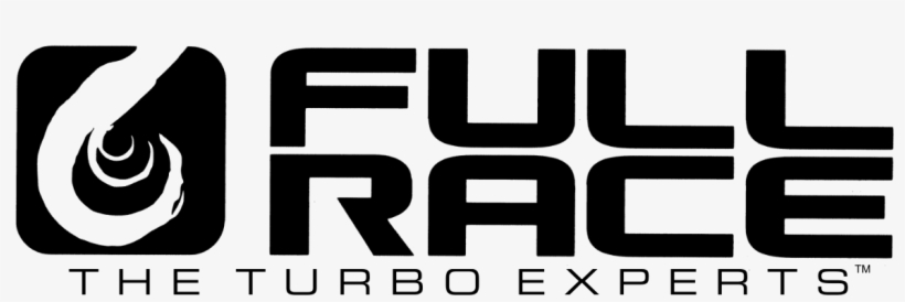Full Race Full Race - Full Race Logo, transparent png download