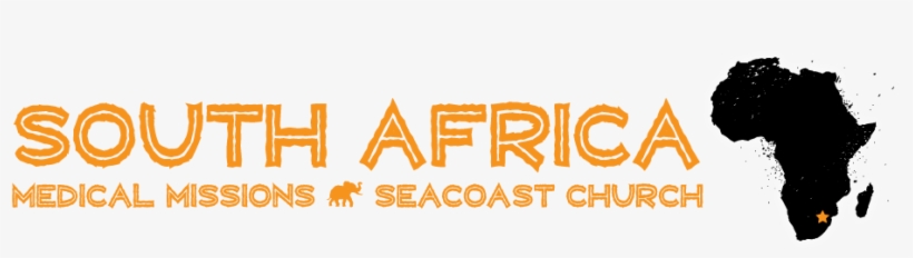 South Africa Mission Trip - South Africa, transparent png download