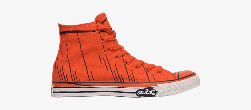 Ct All Star Hi Top Dr - Walking Shoe, transparent png download