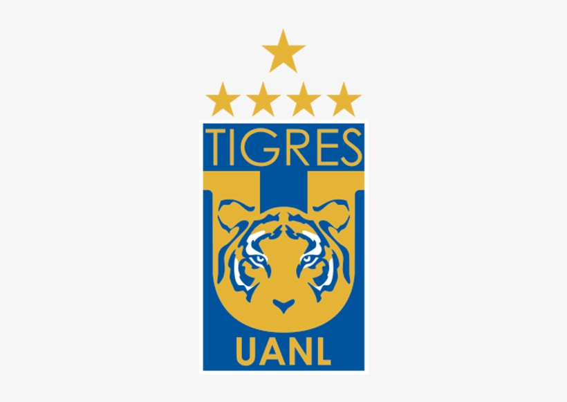 Liga Mx Power Rankings - Tigres Uanl, transparent png download