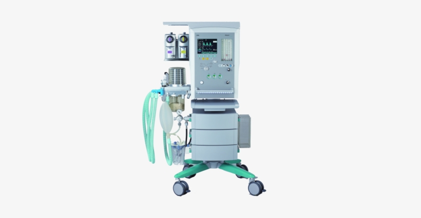 Boyles Apparatus Anaesthesia Ventilator - Ventilator Medical Instrument Png, transparent png download