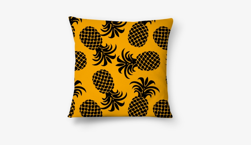 Abacaxi - Society6 It's Pineapple Season! Rug - 2' X 3' By 83, transparent png download