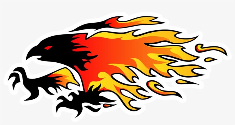 Chaparral Firebirds, transparent png download