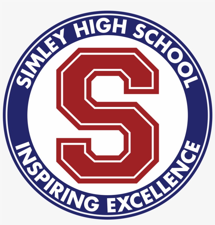 Simley High School Logo - Wilkes Barre Bee Hive, transparent png download