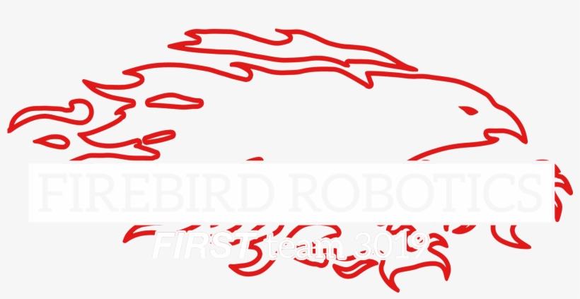 We Are Firebird Robotics - Design, transparent png download