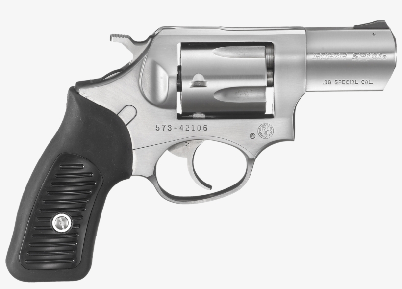 70236 - Ruger Sp101, transparent png download